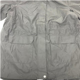 Weatherproof Women's Lightweight Rain Jacket SIZE - Extra Large