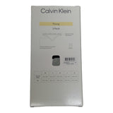 Calvin Klein 3x Women's Thong Underwear