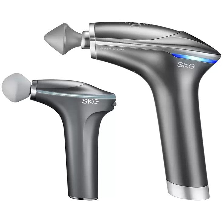 SKG Combo Massager