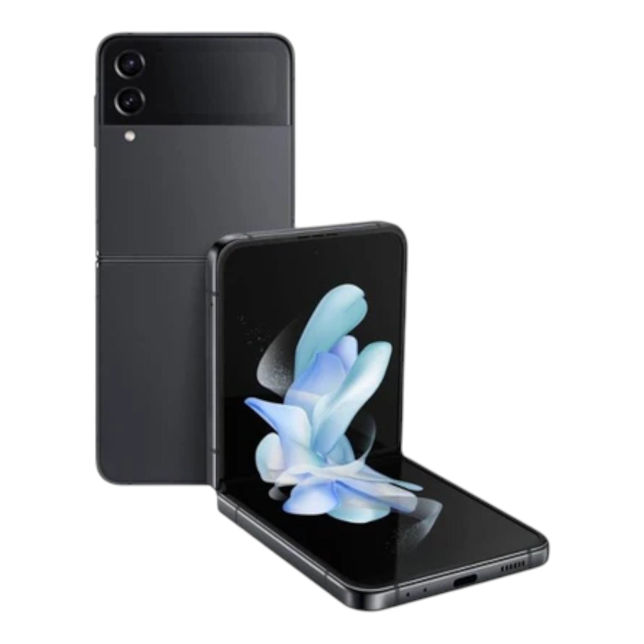 Samsung Galaxy Z Flip4 8GB/256GB - Graphite