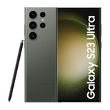 Samsung Galaxy S23 Ultra - 8GB/256GB - Green