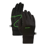 Head Kids Touchscreen Gloves - S (4-6) - Black