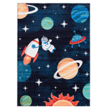 Loop & Lennie Area Rug - Space