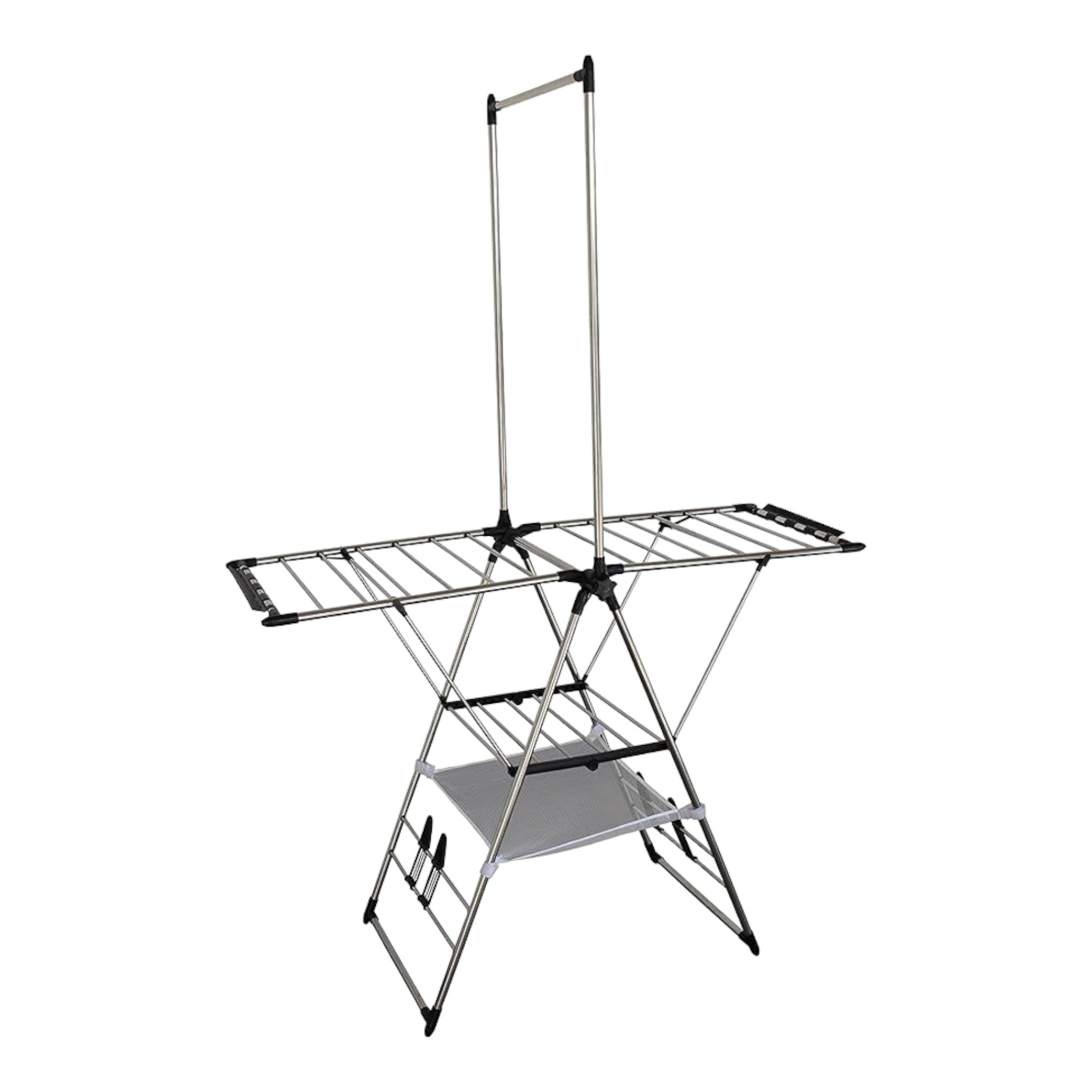 Vanderbilt Home Gullwing Folding Drying Rack