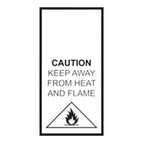 Pekkle Boys 3 Piece Pyjama Set - Dino SIZE - 7