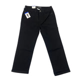 Parasuco Women's Mid Rise Capri Jeans SIZE - 10