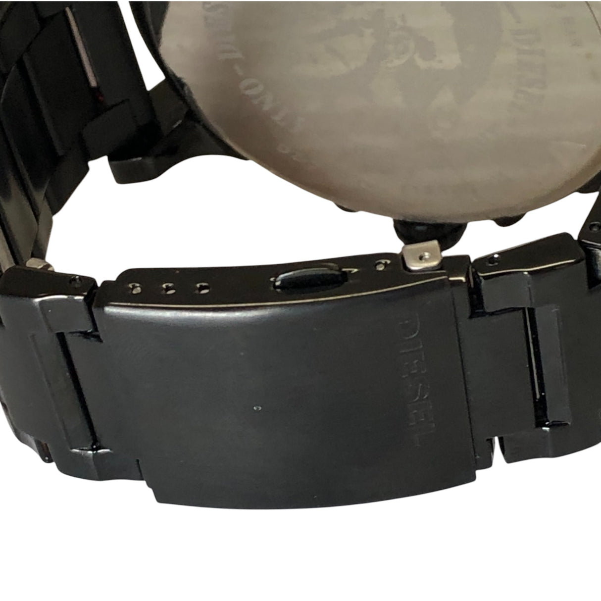 Diesel Big Daddy Series Men's Watch DZ7395