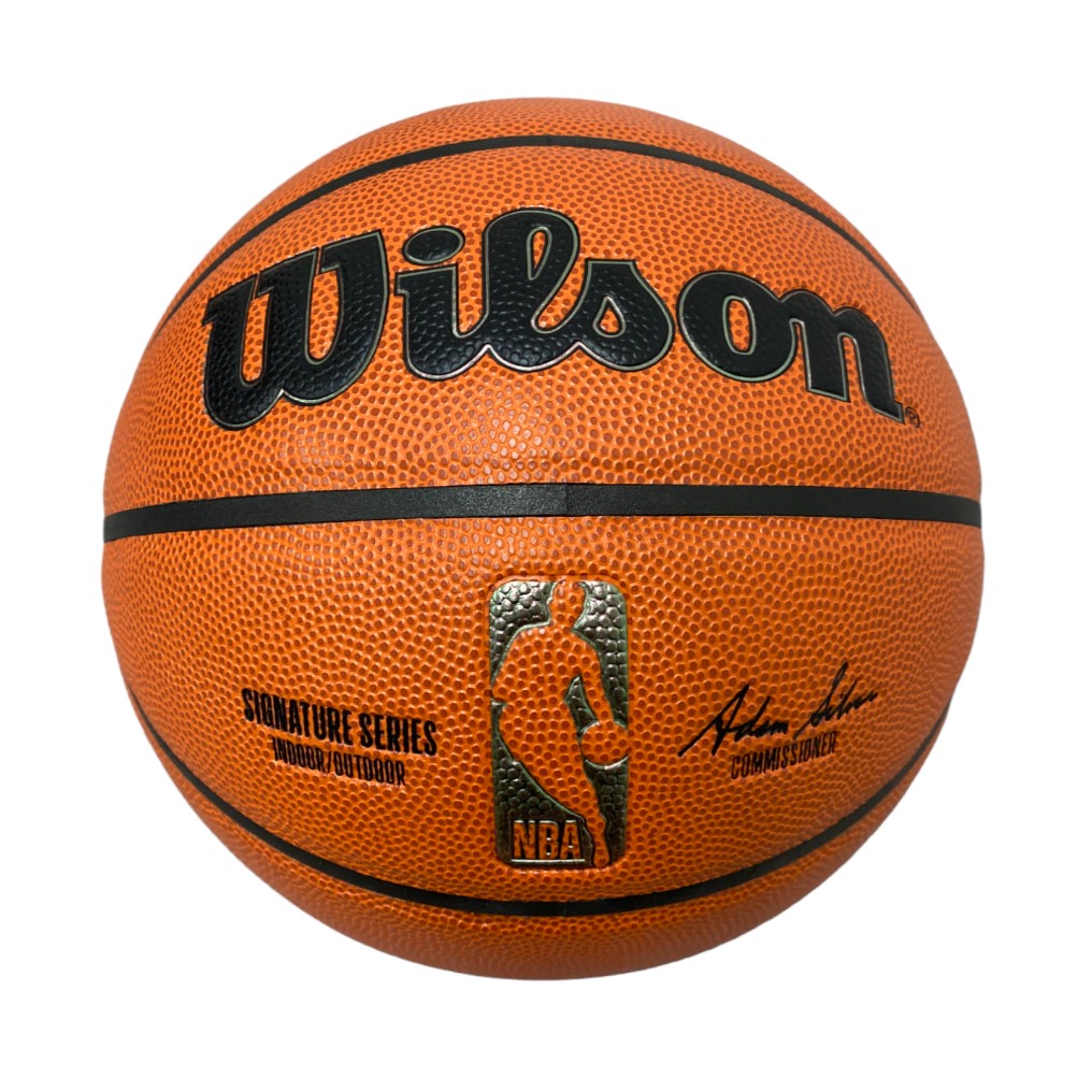 Wilson Signature Series NBA Basketball